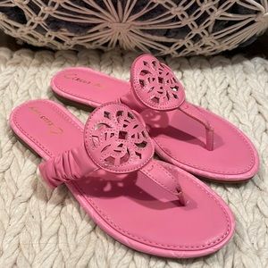 Circus NY Sam Edelman Sandals